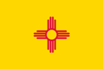 150x100-Flag_of_New_Mexico_svg